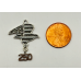 250 Years Eagle with American Flag #6690 250 Years Eagle with American Flag #6690